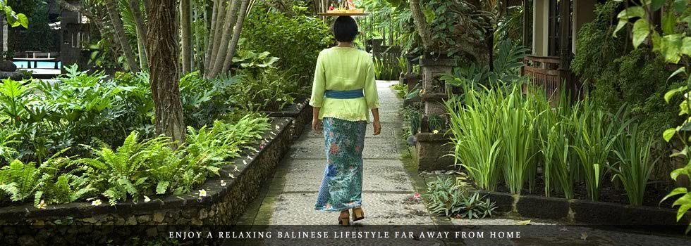 Welcome to Hotel Puri Bambu Welcome to Hotel Puri Bambu